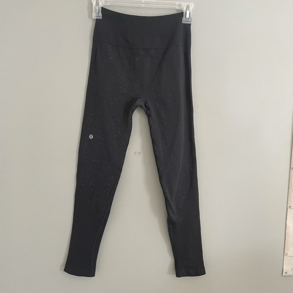 Lululemon leggings - Picture 2 of 5